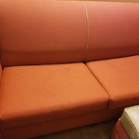 Microtel Inn & Suites By Wyndham Princeton Luaran gambar