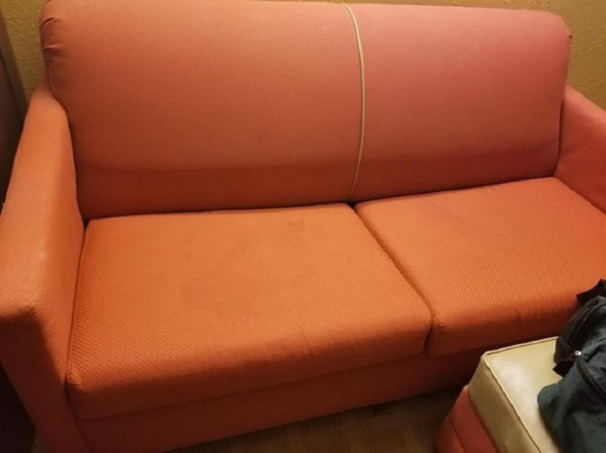 Microtel Inn & Suites By Wyndham Princeton Luaran gambar