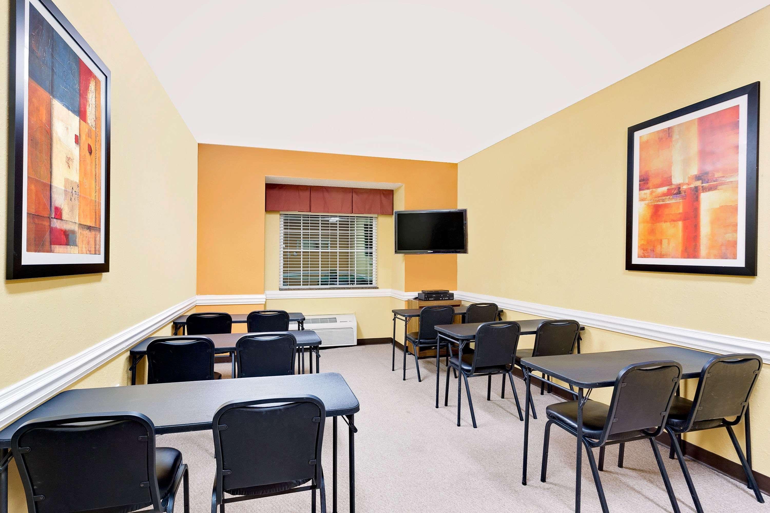 Microtel Inn & Suites By Wyndham Princeton Luaran gambar